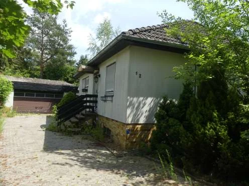 Einfamilienhaus in Lindwedel — Bild 2