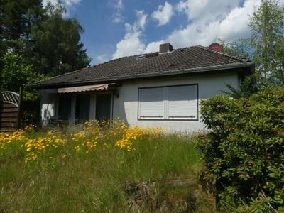 Einfamilienhaus in Lindwedel — Bild 1