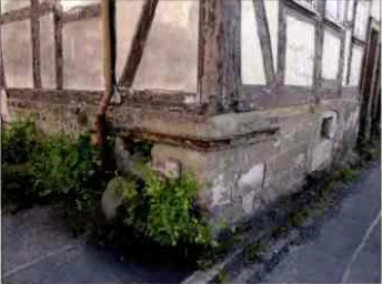 Mehrfamilienhaus in Großalmerode — Bild 2