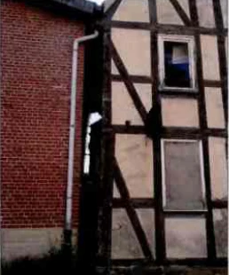 Mehrfamilienhaus in Großalmerode — Bild 3