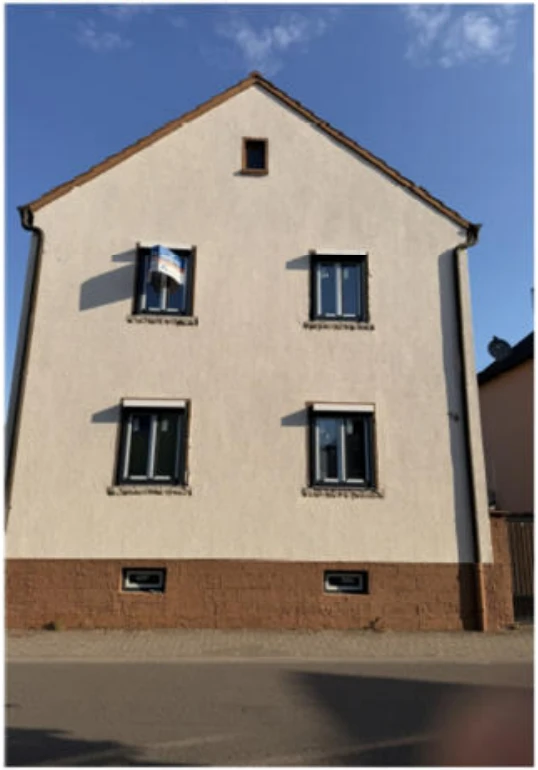 Einfamilienhaus in Lingenfeld — Bild 3