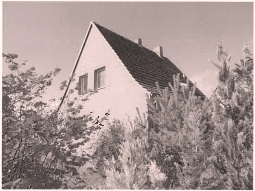 Einfamilienhaus in Lindwedel — Bild 2