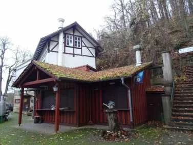 Wohn-/Geschäftshaus in Eschwege — Bild 2