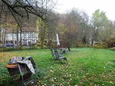 Wohn-/Geschäftshaus in Eschwege — Bild 3