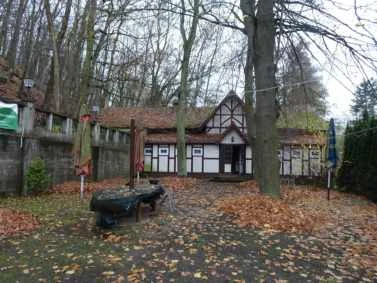 Wohn-/Geschäftshaus in Eschwege