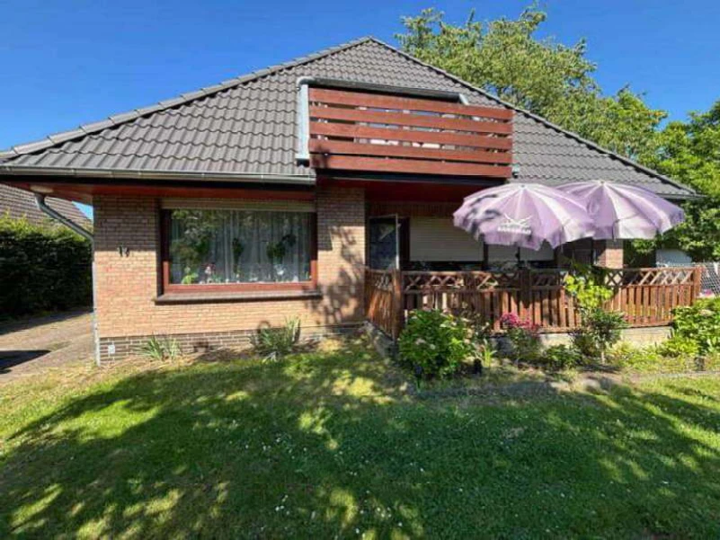 Einfamilienhaus in Horstedt — Bild 2