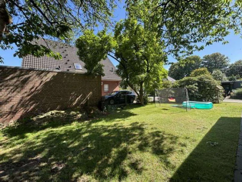 Einfamilienhaus in Horstedt — Bild 3