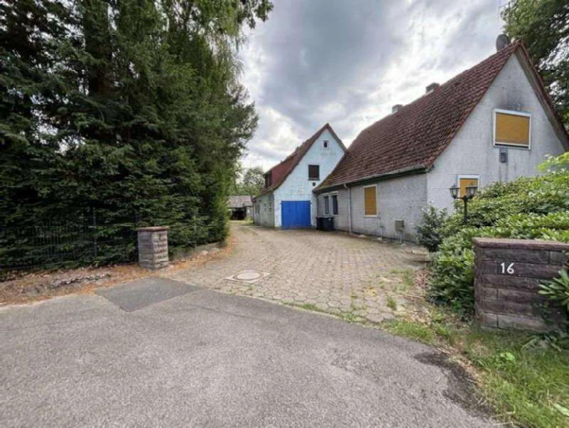 Einfamilienhaus in Rotenburg (Wümme) — Bild 2