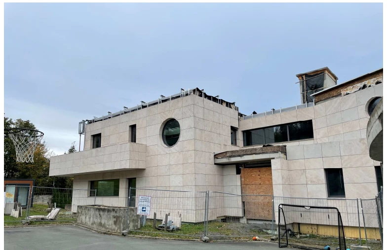 Grundstück in Würzburg