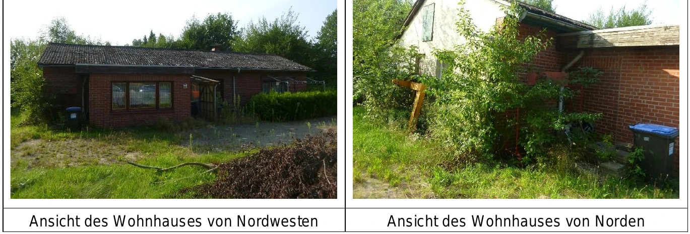 Einfamilienhaus in Visselhövede — Bild 3