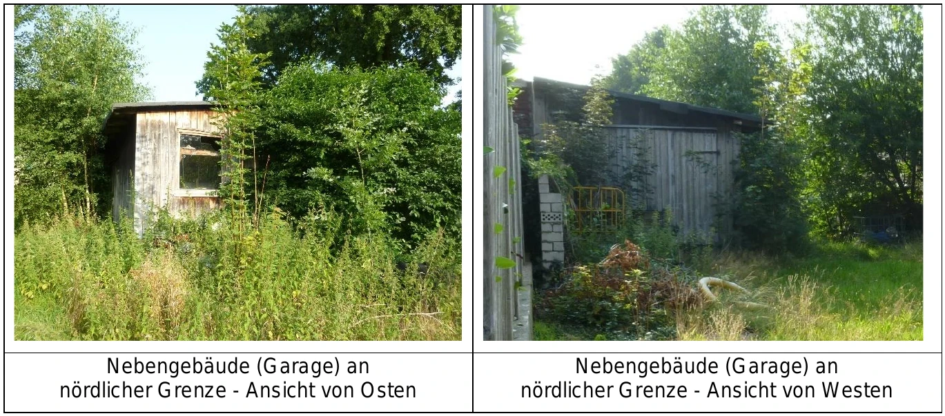 Einfamilienhaus in Visselhövede — Bild 2