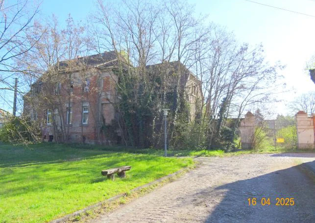 Einfamilienhaus in Köthen (Anhalt) — Bild 2