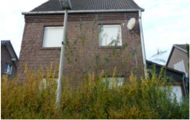 Einfamilienhaus, Baugrundstück, 2 Garagen in Hückelhoven — Bild 3