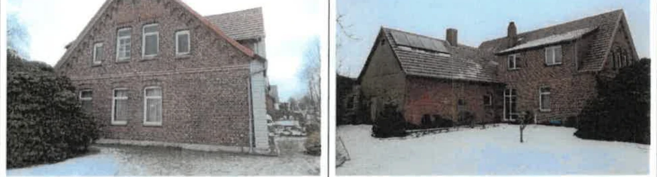 Zweifamilienhaus in Visselhövede — Bild 2