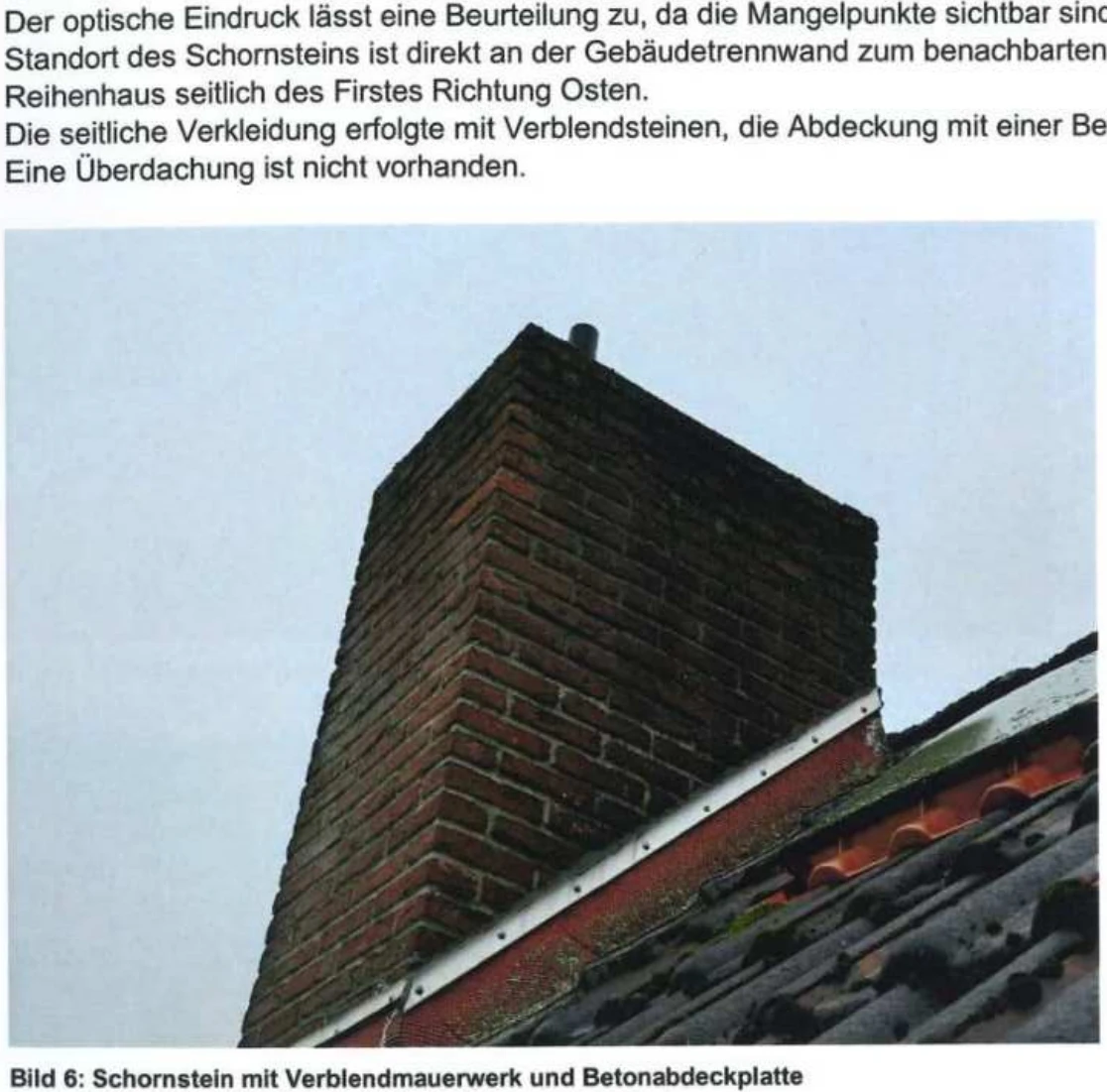 Reihenhaus in Schwarmstedt — Bild 2