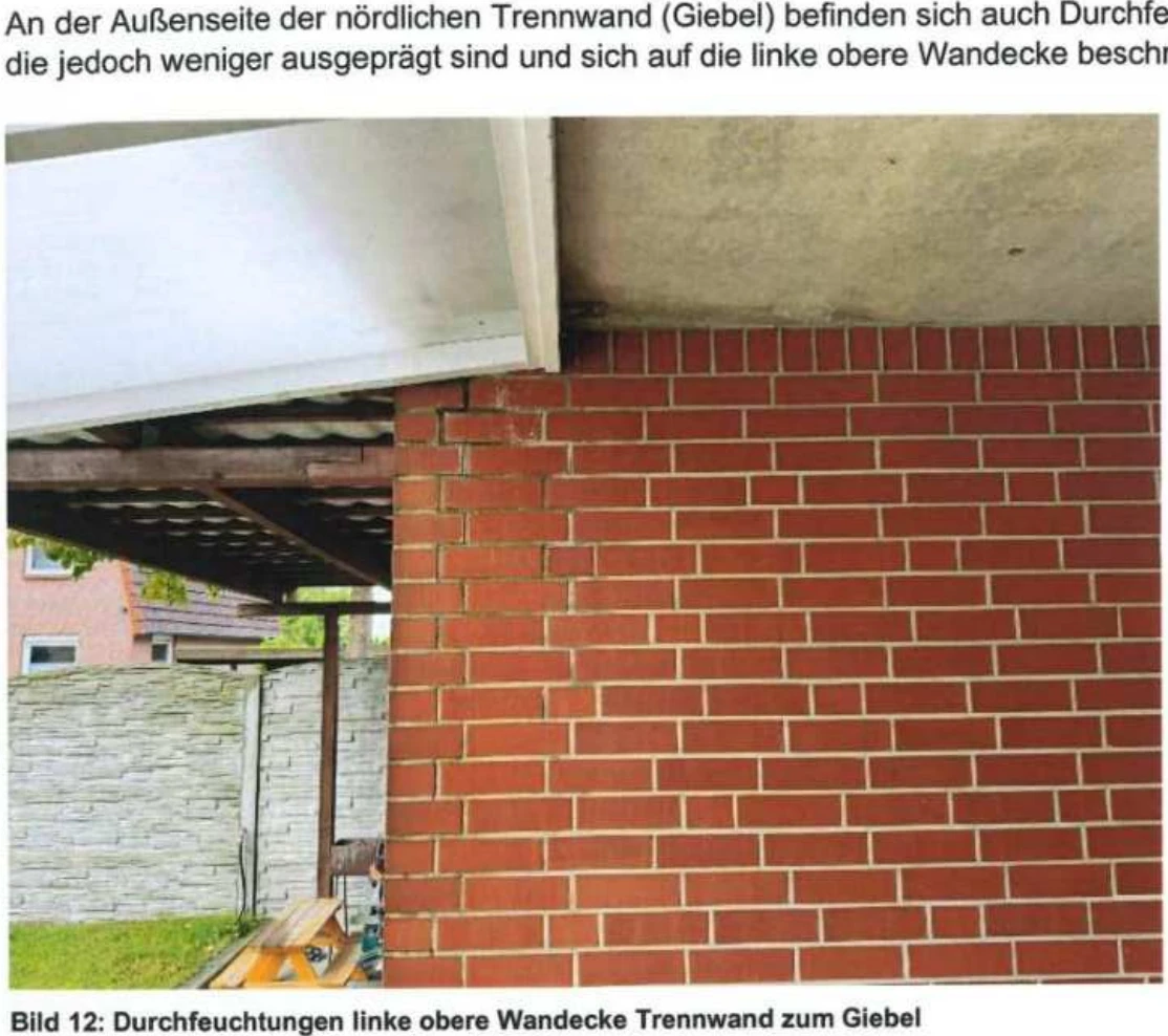 Reihenhaus in Schwarmstedt — Bild 3