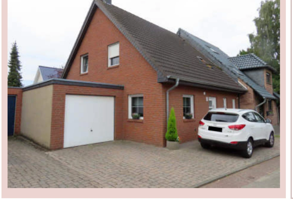 Garage, Einfamilienhaus, Doppelhaushälfte in Erkelenz — Bild 2