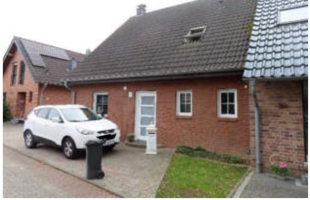 Garage, Einfamilienhaus, Doppelhaushälfte in Erkelenz — Bild 3