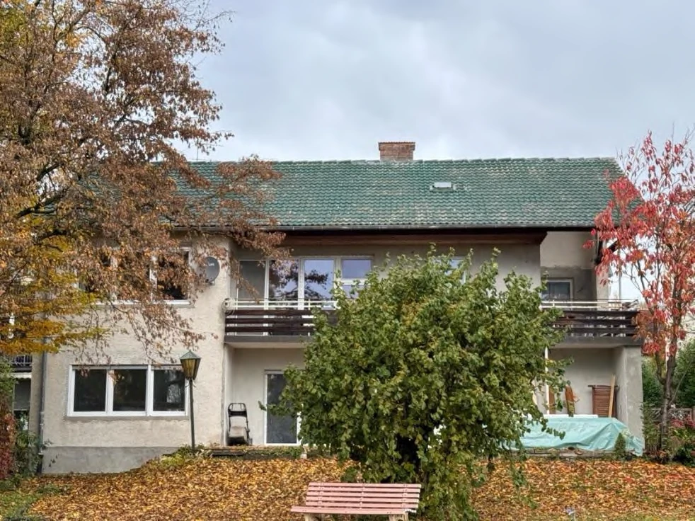 Einfamilienhaus in Simbach am Inn — Bild 2