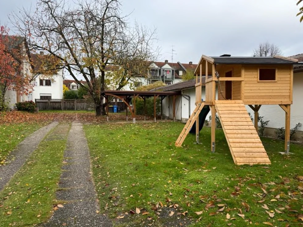 Einfamilienhaus in Simbach am Inn — Bild 3