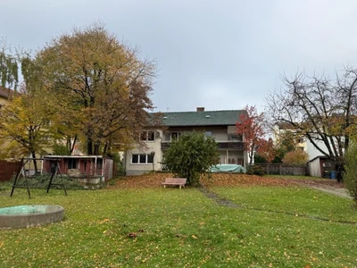 Einfamilienhaus in Simbach am Inn