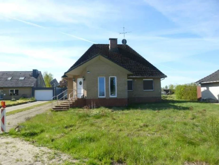 Einfamilienhaus in Hemslingen — Bild 2