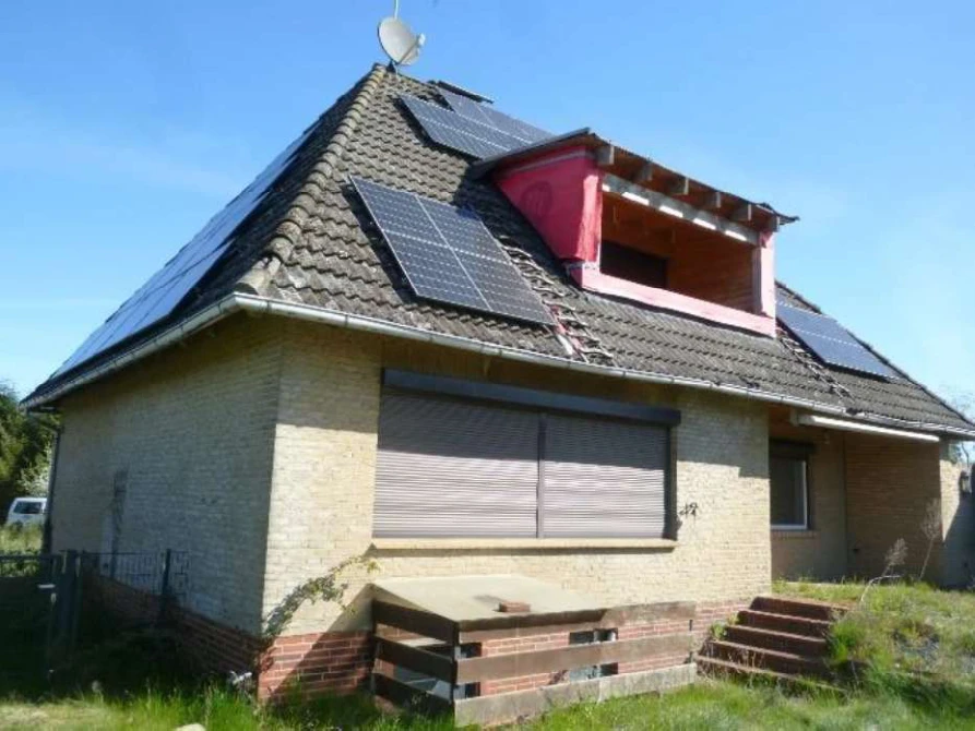 Einfamilienhaus in Hemslingen — Bild 3