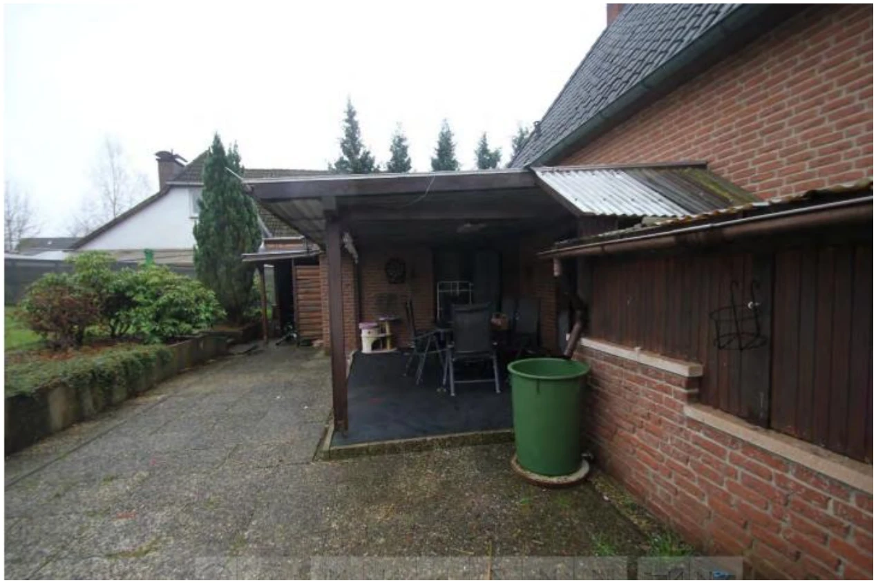 Einfamilienhaus mit Garage in Bad Fallingbostel — Bild 2