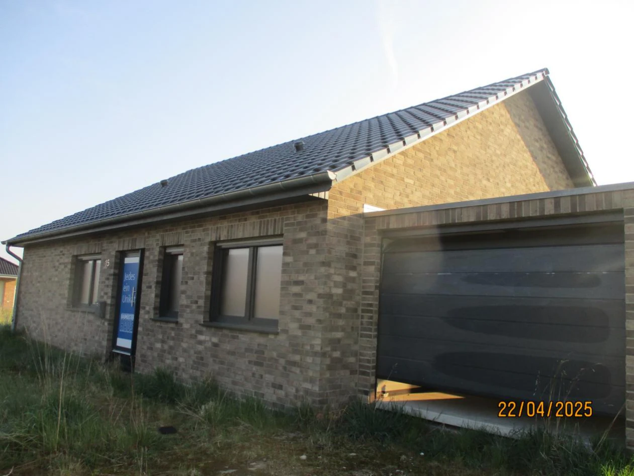 Einfamilienhaus in Warmsen — Bild 2