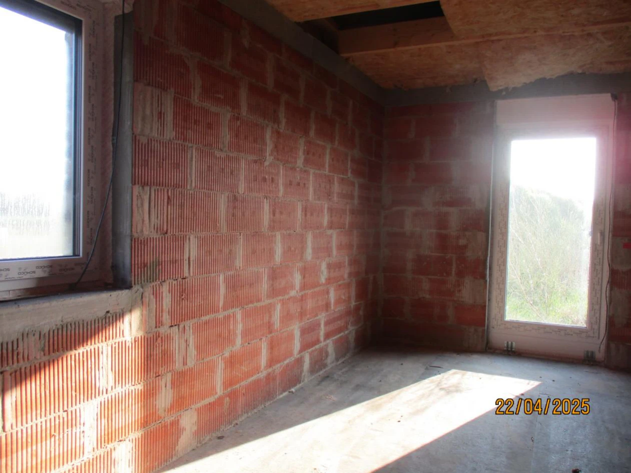 Einfamilienhaus in Warmsen — Bild 3