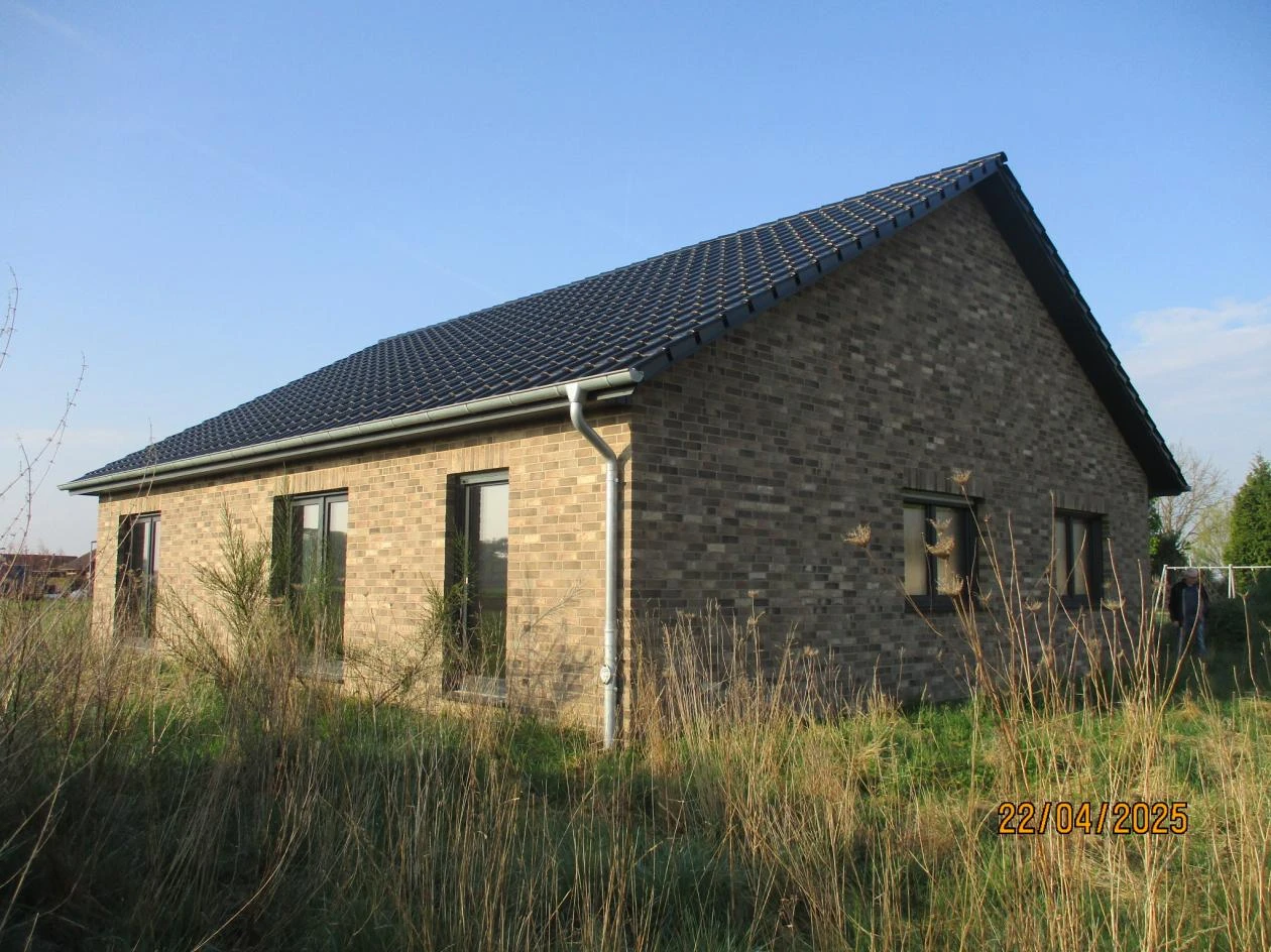 Einfamilienhaus in Warmsen