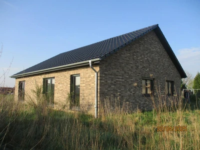 Einfamilienhaus in Warmsen