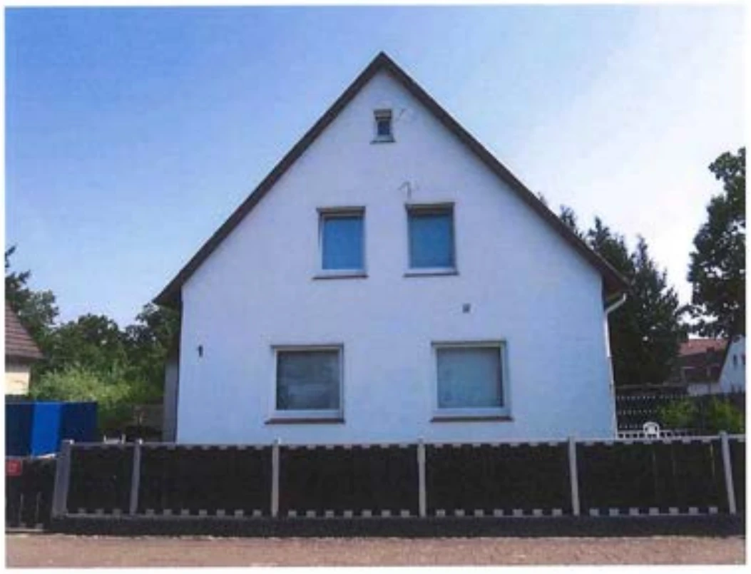 Zweifamilienhaus in Walsrode