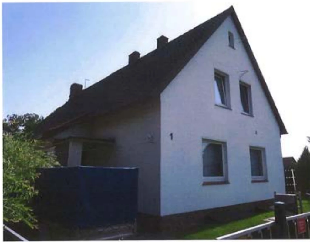 Zweifamilienhaus in Walsrode — Bild 3