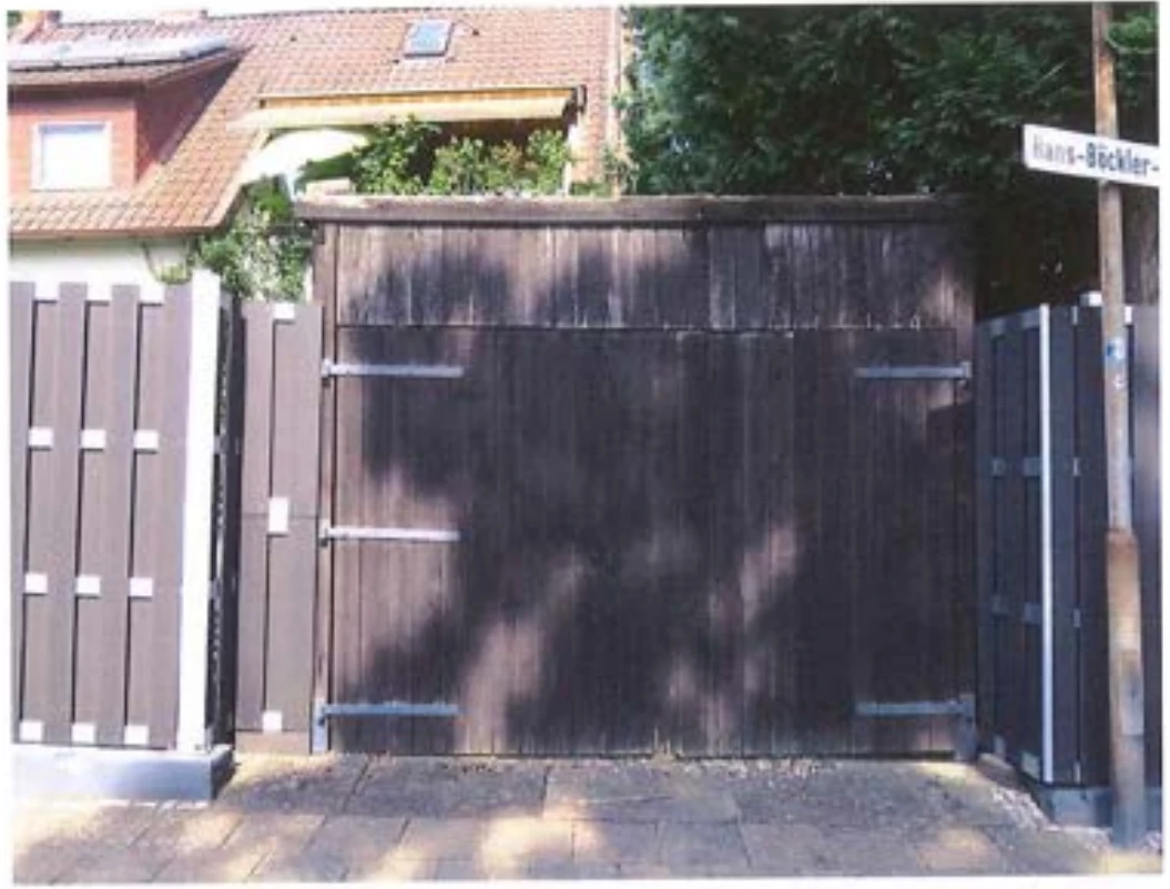 Zweifamilienhaus in Walsrode — Bild 2