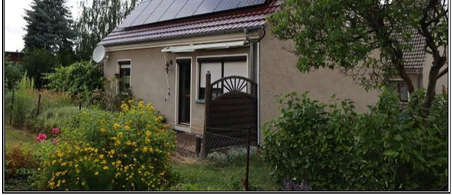 Einfamilienhaus in Doberschau-Gaußig — Bild 2