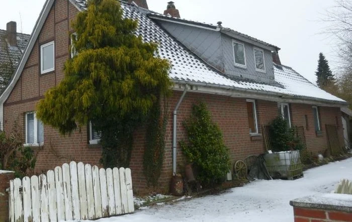 unbebautes Grundstück in Visselhövede — Bild 2