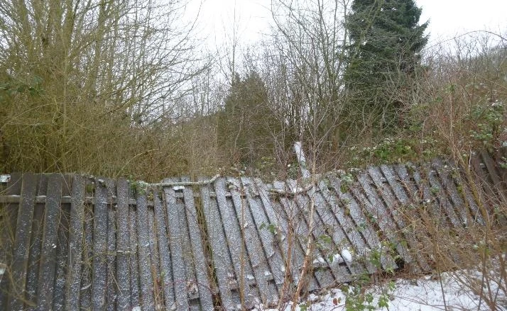 unbebautes Grundstück in Visselhövede — Bild 3