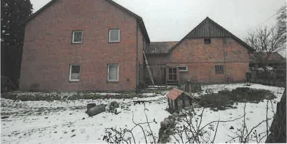 Einfamilienhaus in Walsrode