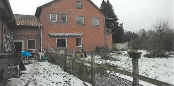 Einfamilienhaus in Walsrode — Bild 2