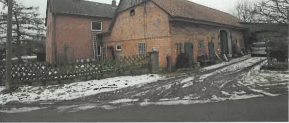 Einfamilienhaus in Walsrode — Bild 3
