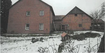 Einfamilienhaus in Walsrode