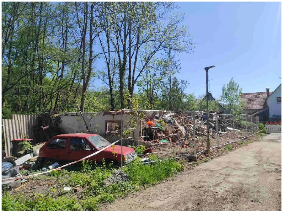 Sonstiges in Lindenfels — Bild 2