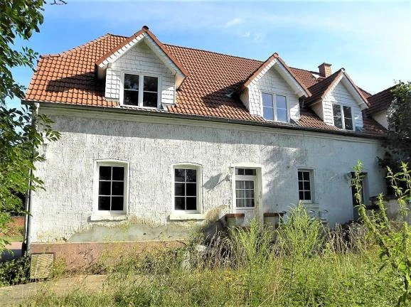 Mehrfamilienhaus in Südliches Anhalt