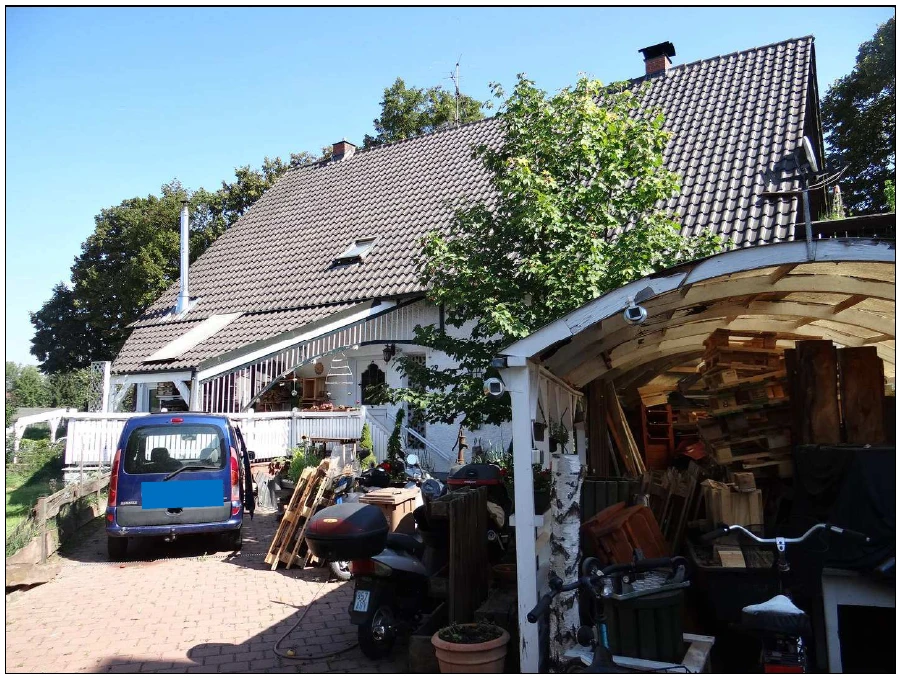 Zweifamilienhaus in Hirschaid — Bild 3