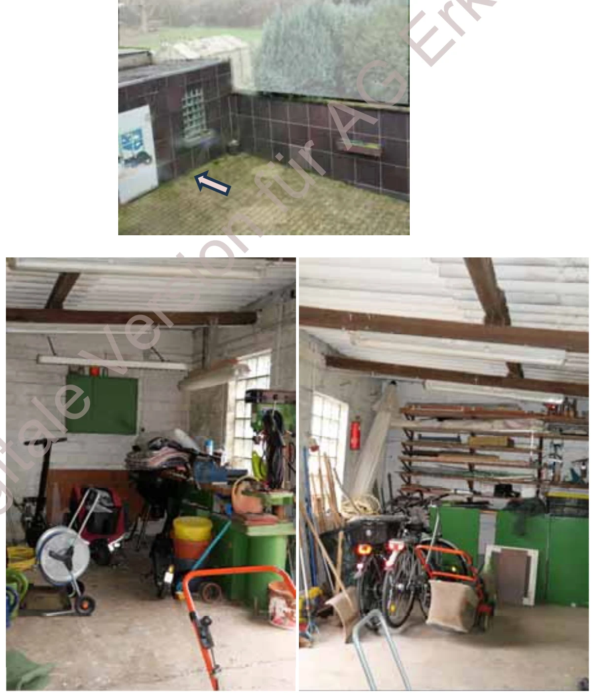 Zweifamilienhaus, Garage in Hückelhoven — Bild 3