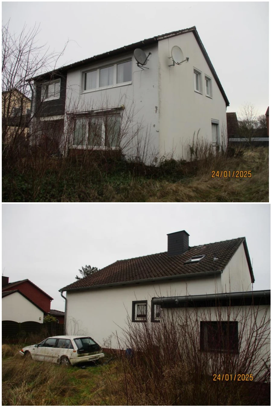 Einfamilienhaus in Rehburg-Loccum — Bild 2