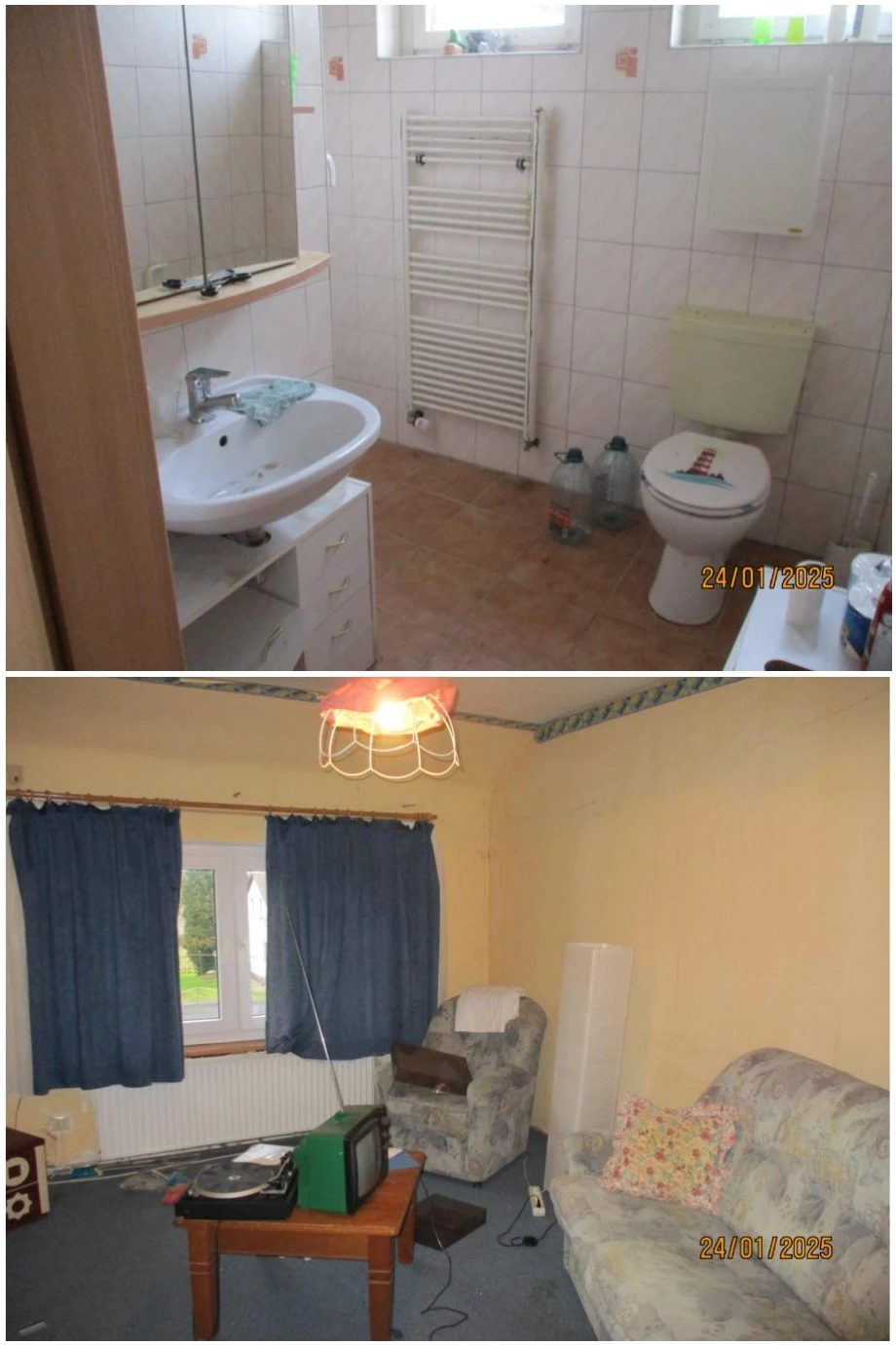 Einfamilienhaus in Rehburg-Loccum — Bild 3