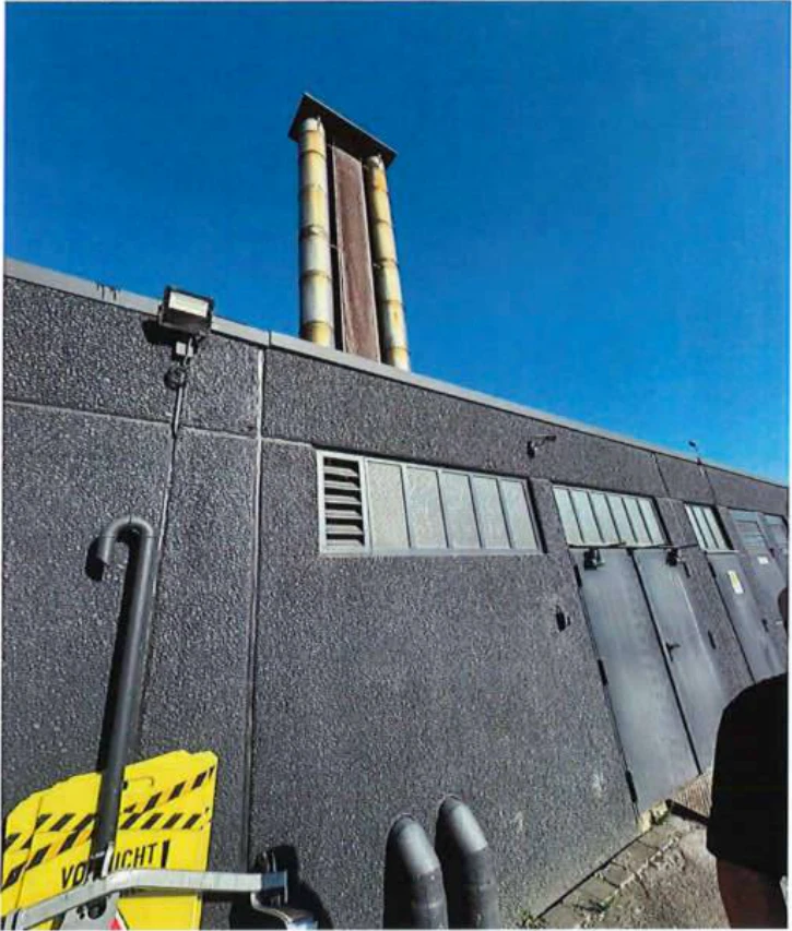 unbebautes Grundstück, gewerblich genutztes Grundstück, Gewerbeeinheit (z.B. Laden, Büro) in Hückelhoven — Bild 2