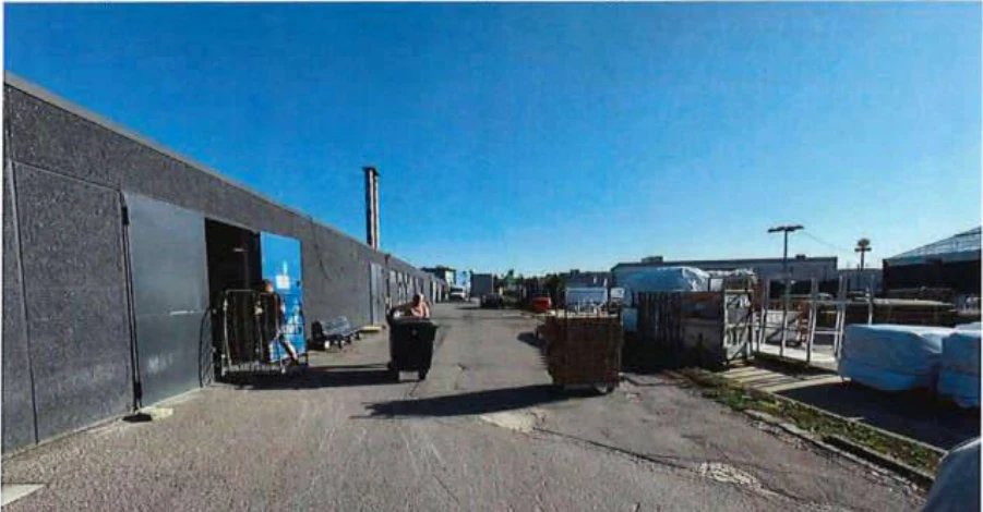 unbebautes Grundstück, gewerblich genutztes Grundstück, Gewerbeeinheit (z.B. Laden, Büro) in Hückelhoven — Bild 3